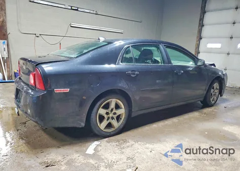 2012 Chevrolet Malibu Ls z USA, uszkodzony, nr VIN 1G1ZB5E03CF280630